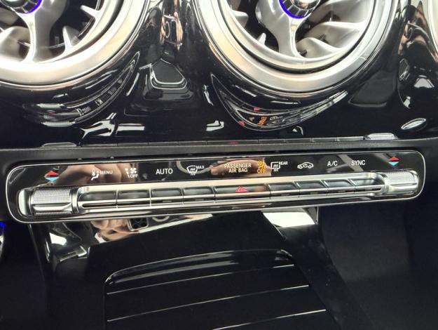 MERCEDES-BENZ A-Klasse A 180