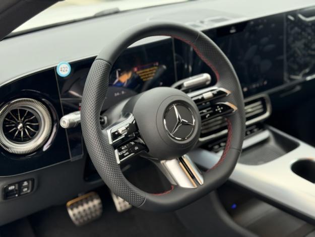 MERCEDES-BENZ CLA-Klasse CLA 180 Coupé