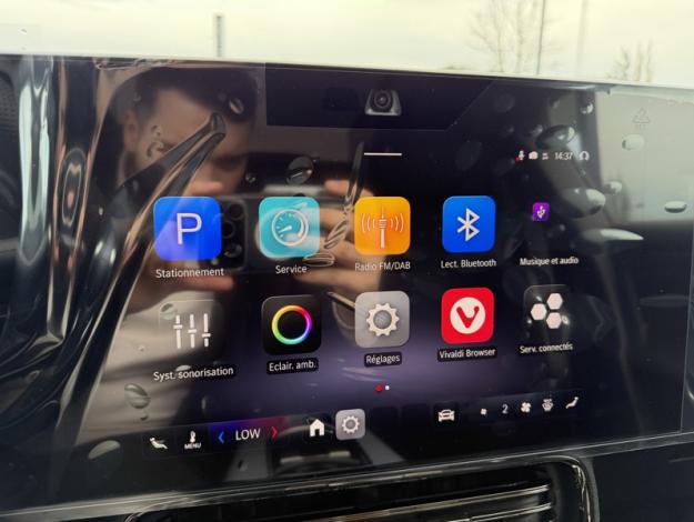 MERCEDES-BENZ CLA-Klasse CLA 180 Coupé