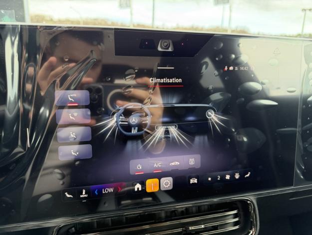 MERCEDES-BENZ CLA-Klasse CLA 180 Coupé