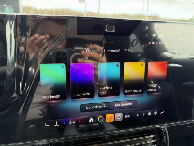 MERCEDES-BENZ CLA-Klasse CLA 180 Coupé