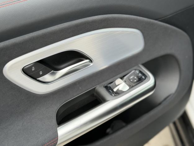 MERCEDES-BENZ CLA-Klasse CLA 180 Coupé