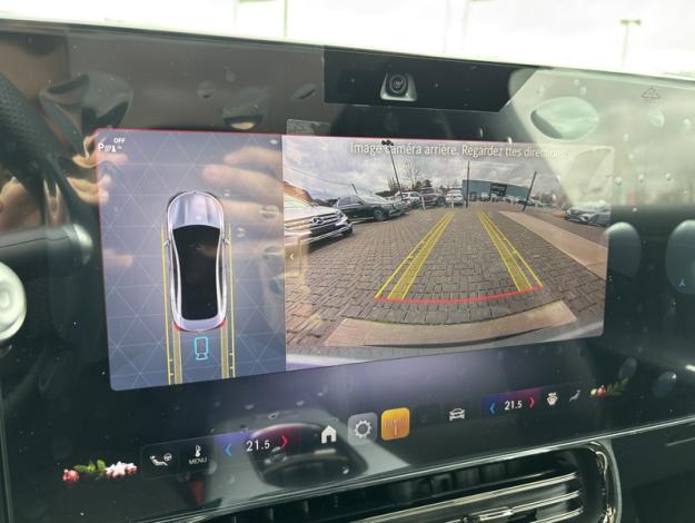 MERCEDES-BENZ CLA 200 AMG Line  