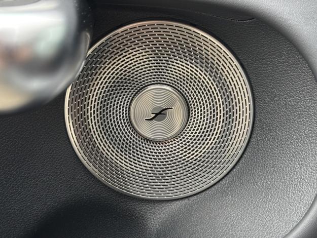 MERCEDES-BENZ CLA 200 AMG Line  