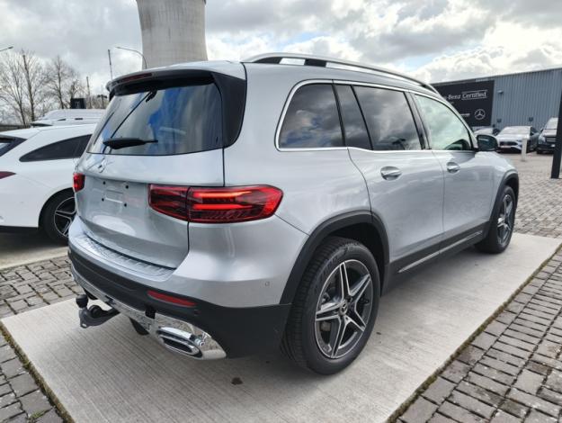 MERCEDES-BENZ GLB 180 Star Edition  