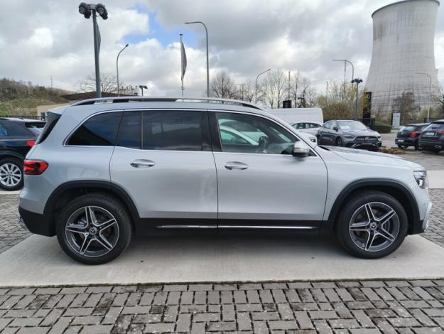 MERCEDES-BENZ GLB 180 Star Edition  