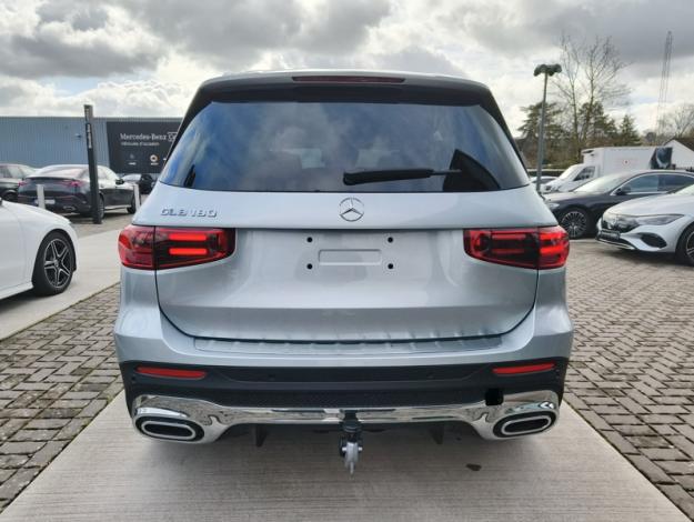 MERCEDES-BENZ GLB 180 Star Edition  