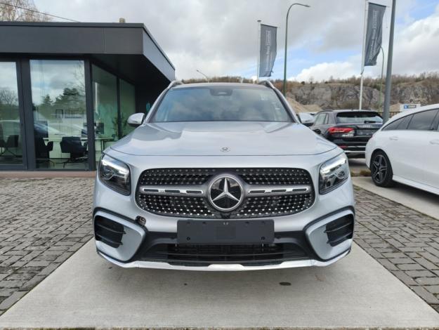 MERCEDES-BENZ GLB 180 Star Edition  