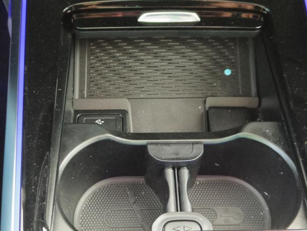 MERCEDES-BENZ GLB 180 Star Edition  