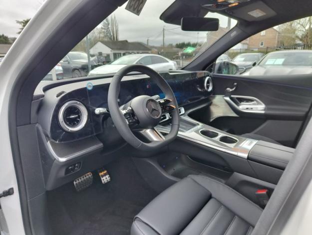 MERCEDES-BENZ GLC-Klasse GLC 400 4MATIC EQ