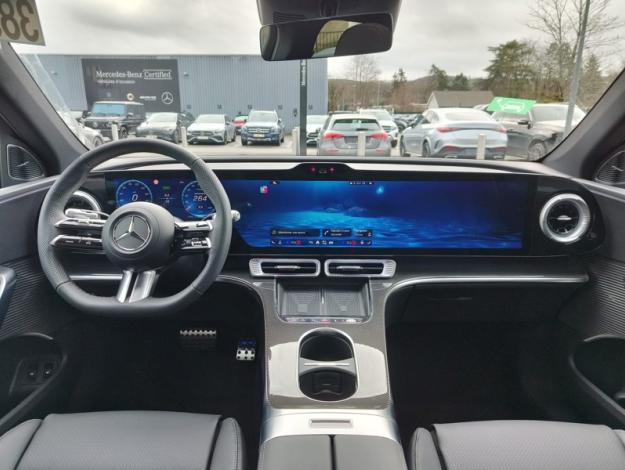 MERCEDES-BENZ GLC-Klasse GLC 400 4MATIC EQ