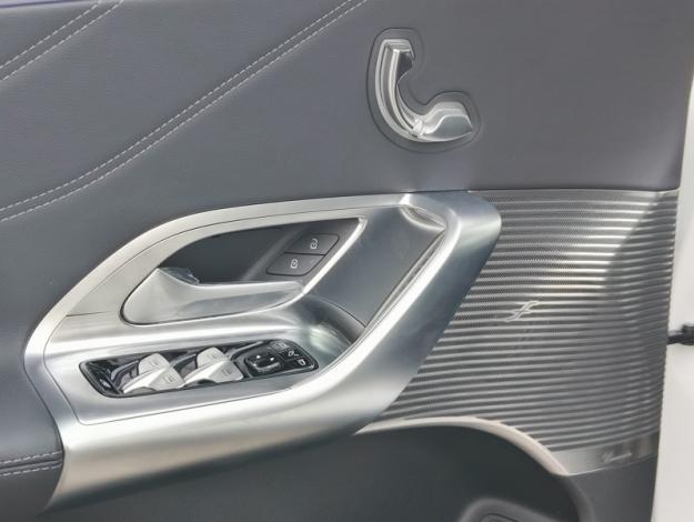 MERCEDES-BENZ GLC-Klasse GLC 400 4MATIC EQ