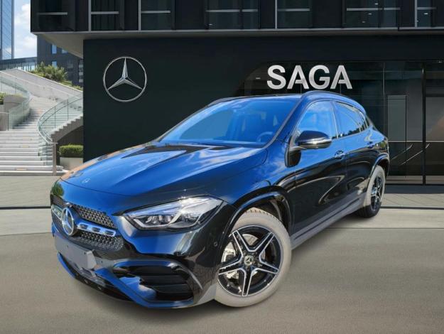 MERCEDES-BENZ GLA 180 Star Edition  