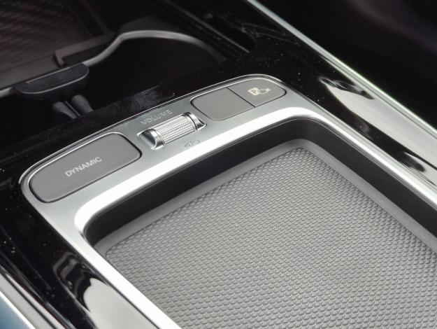 MERCEDES-BENZ GLA-Klasse GLA 180 Off-Roader