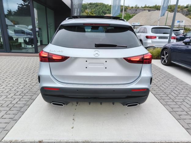 MERCEDES-BENZ GLA-Klasse GLA 180 Off-Roader