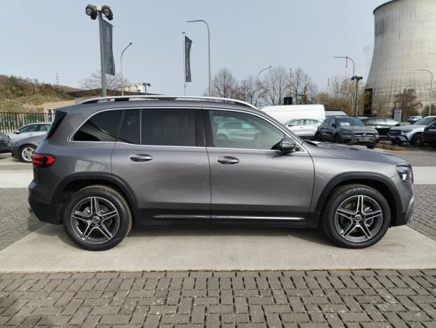 MERCEDES-BENZ GLB-Klasse GLB 180