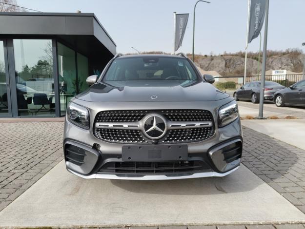 MERCEDES-BENZ GLB-Klasse GLB 180