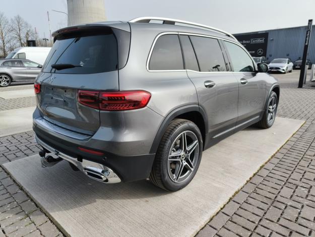 MERCEDES-BENZ GLB-Klasse GLB 180