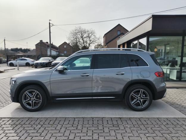 MERCEDES-BENZ GLB-Klasse GLB 180