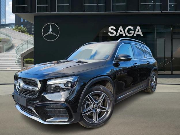 MERCEDES-BENZ GLB 180 Star Edition  