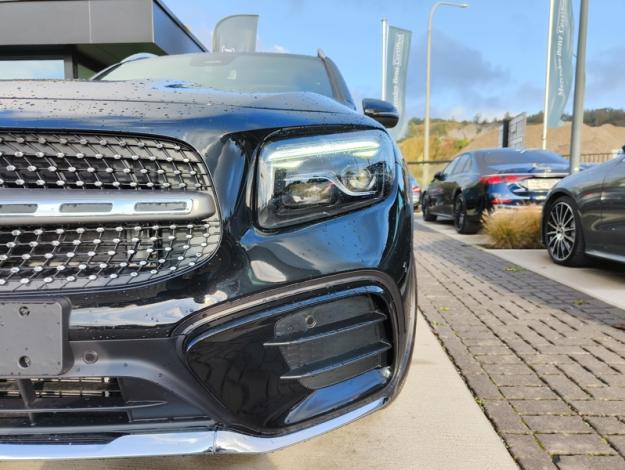 MERCEDES-BENZ GLB 180 Star Edition  