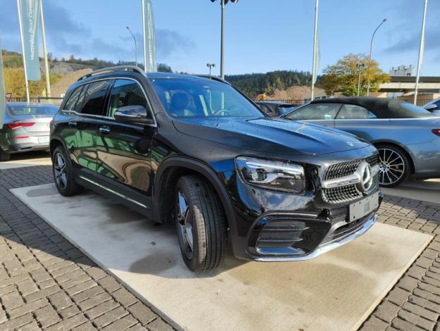 MERCEDES-BENZ GLB 180 Star Edition  