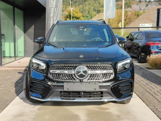 MERCEDES-BENZ GLB 180 Star Edition  