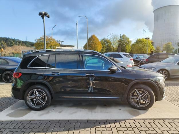 MERCEDES-BENZ GLB 180 Star Edition  