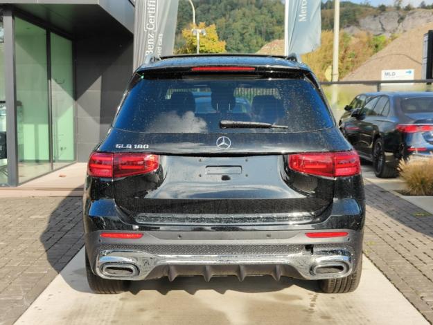 MERCEDES-BENZ GLB 180 Star Edition  