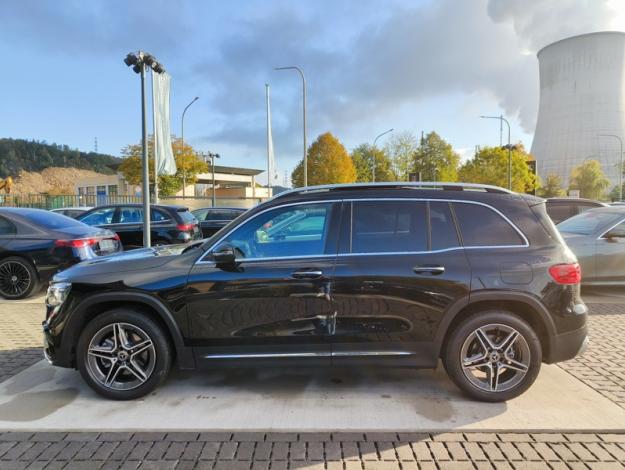 MERCEDES-BENZ GLB 180 Star Edition  