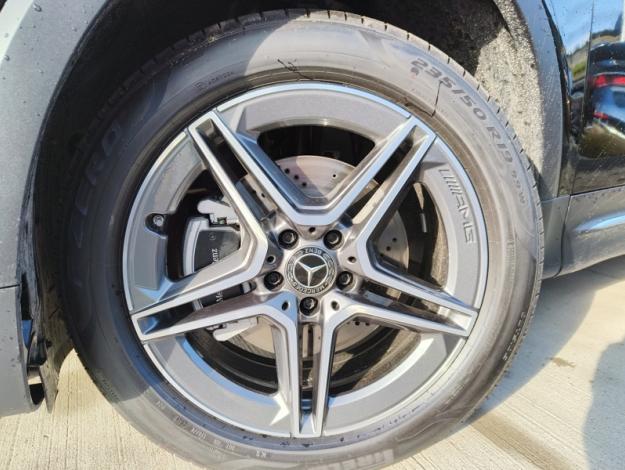 MERCEDES-BENZ GLB 180 Star Edition  