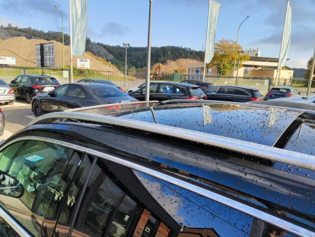 MERCEDES-BENZ GLB 180 Star Edition  