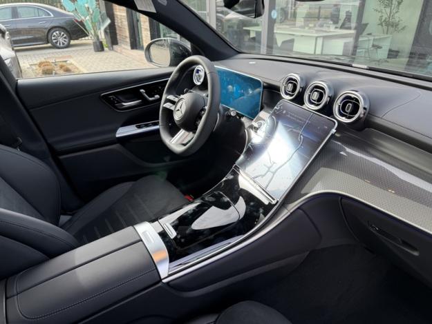 MERCEDES-BENZ GLC 200 d 4MATIC Coupé Star Edition  