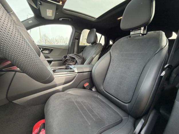 MERCEDES-BENZ GLC 200 d 4MATIC Coupé Star Edition  