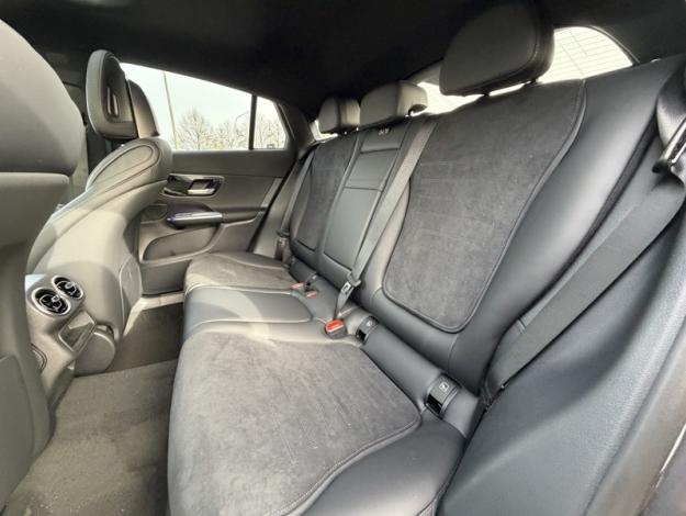 MERCEDES-BENZ GLC 200 d 4MATIC Coupé Star Edition  