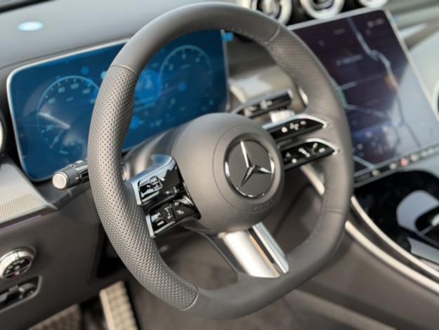 MERCEDES-BENZ GLC 200 d 4MATIC Coupé Star Edition  