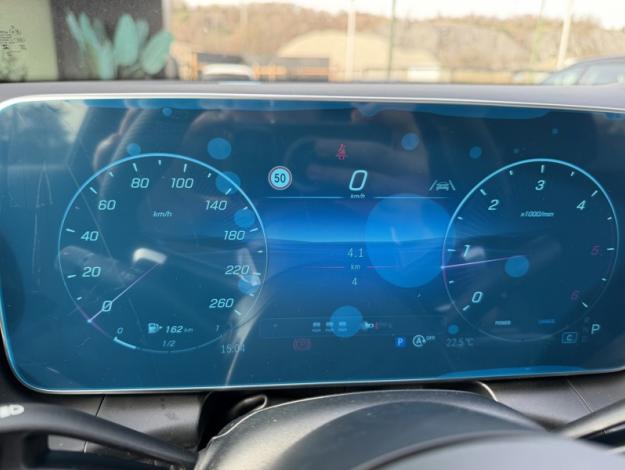 MERCEDES-BENZ GLC 200 d 4MATIC Coupé Star Edition  