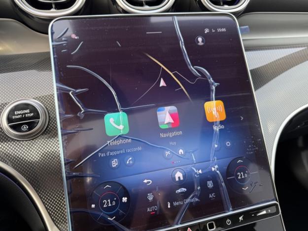 MERCEDES-BENZ GLC 200 d 4MATIC Coupé Star Edition  