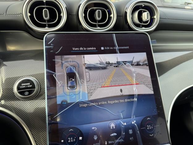 MERCEDES-BENZ GLC 200 d 4MATIC Coupé Star Edition  