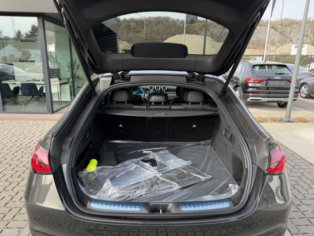 MERCEDES-BENZ GLC 200 d 4MATIC Coupé Star Edition  