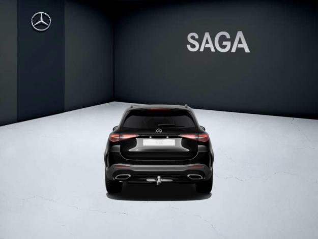 MERCEDES-BENZ GLC 200 d 4MATIC Star Edition  GLC SUV 200 d 4MATIC Star Edition