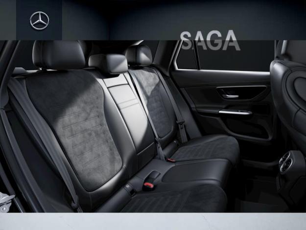 MERCEDES-BENZ GLC 200 d 4MATIC Star Edition  GLC SUV 200 d 4MATIC Star Edition