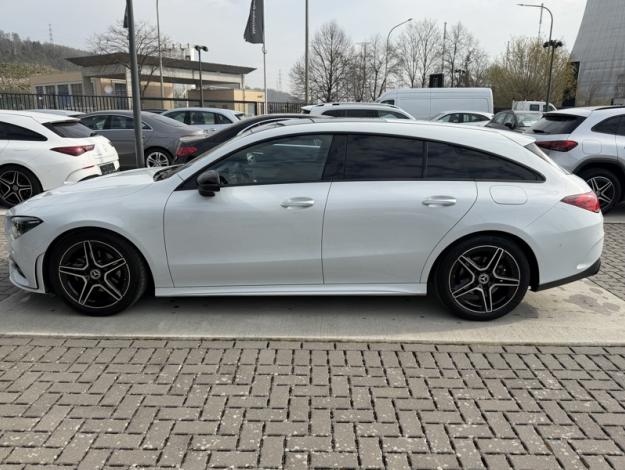 MERCEDES-BENZ CLA 180 SB AMG Pack Night Toit Pano  