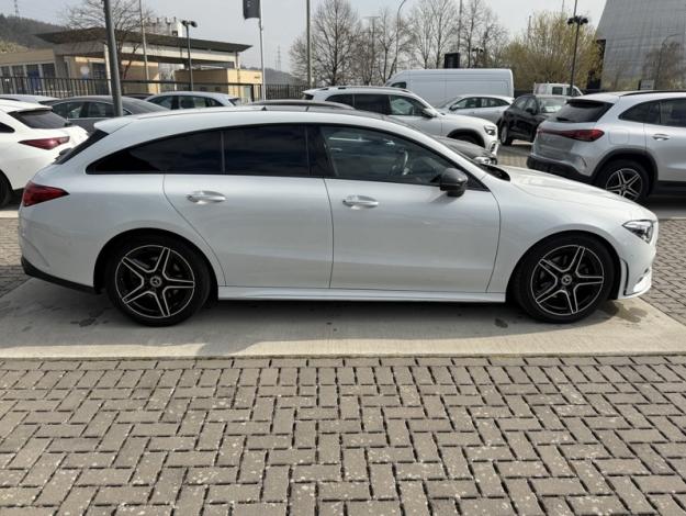 MERCEDES-BENZ CLA 180 SB AMG Pack Night Toit Pano  