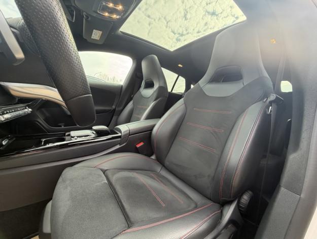 MERCEDES-BENZ CLA 180 SB AMG Pack Night Toit Pano  