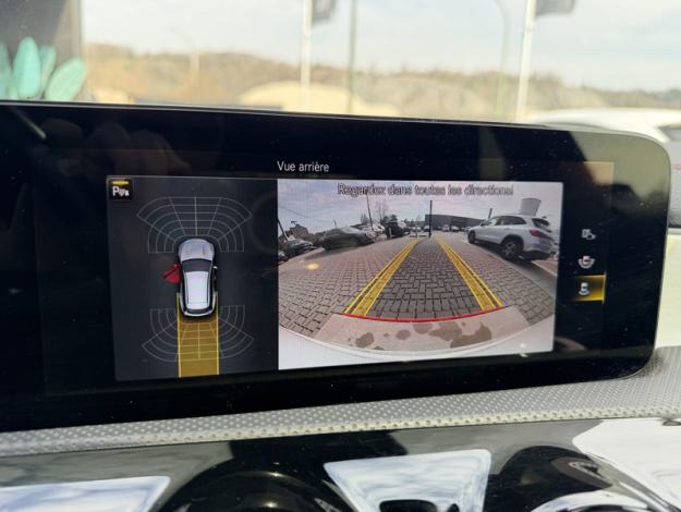 MERCEDES-BENZ CLA 180 SB AMG Pack Night Toit Pano  