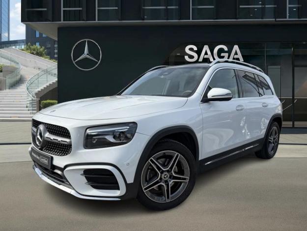 MERCEDES-BENZ GLB-Klasse GLB 180