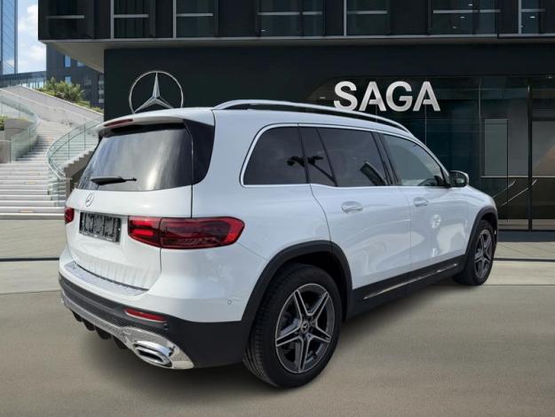 MERCEDES-BENZ GLB-Klasse GLB 180