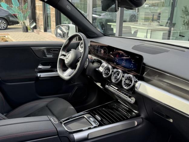 MERCEDES-BENZ GLB-Klasse GLB 180