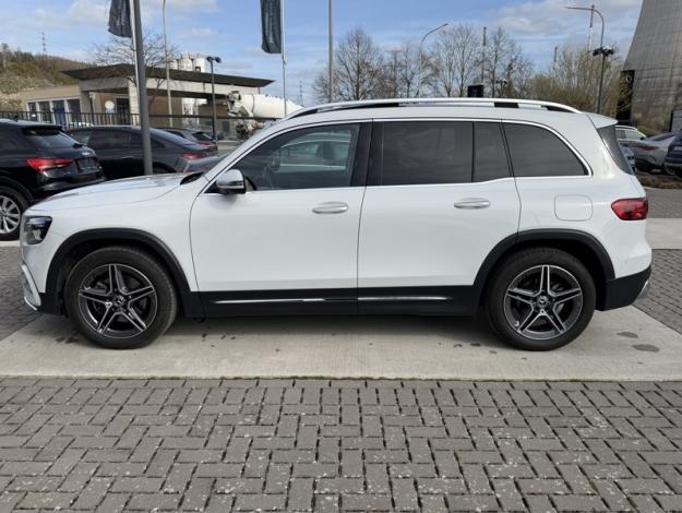 MERCEDES-BENZ GLB-Klasse GLB 180